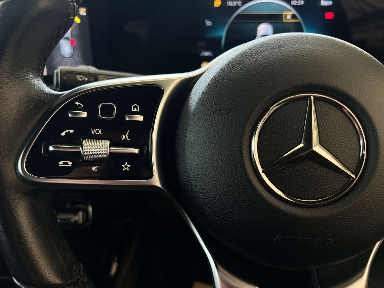 Used Mercedes-Benz A-Class 2019 for sale - 77704363: Photo 15
