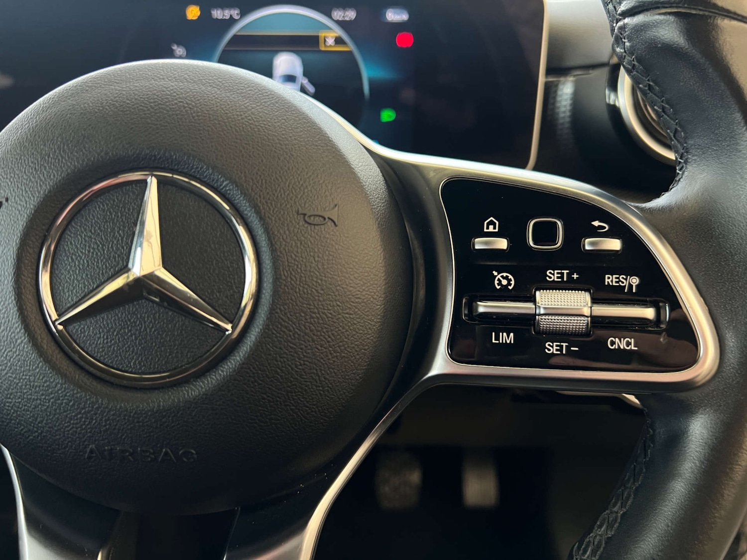 Used Mercedes-Benz A-Class 2019 for sale - 77704363: Photo 16