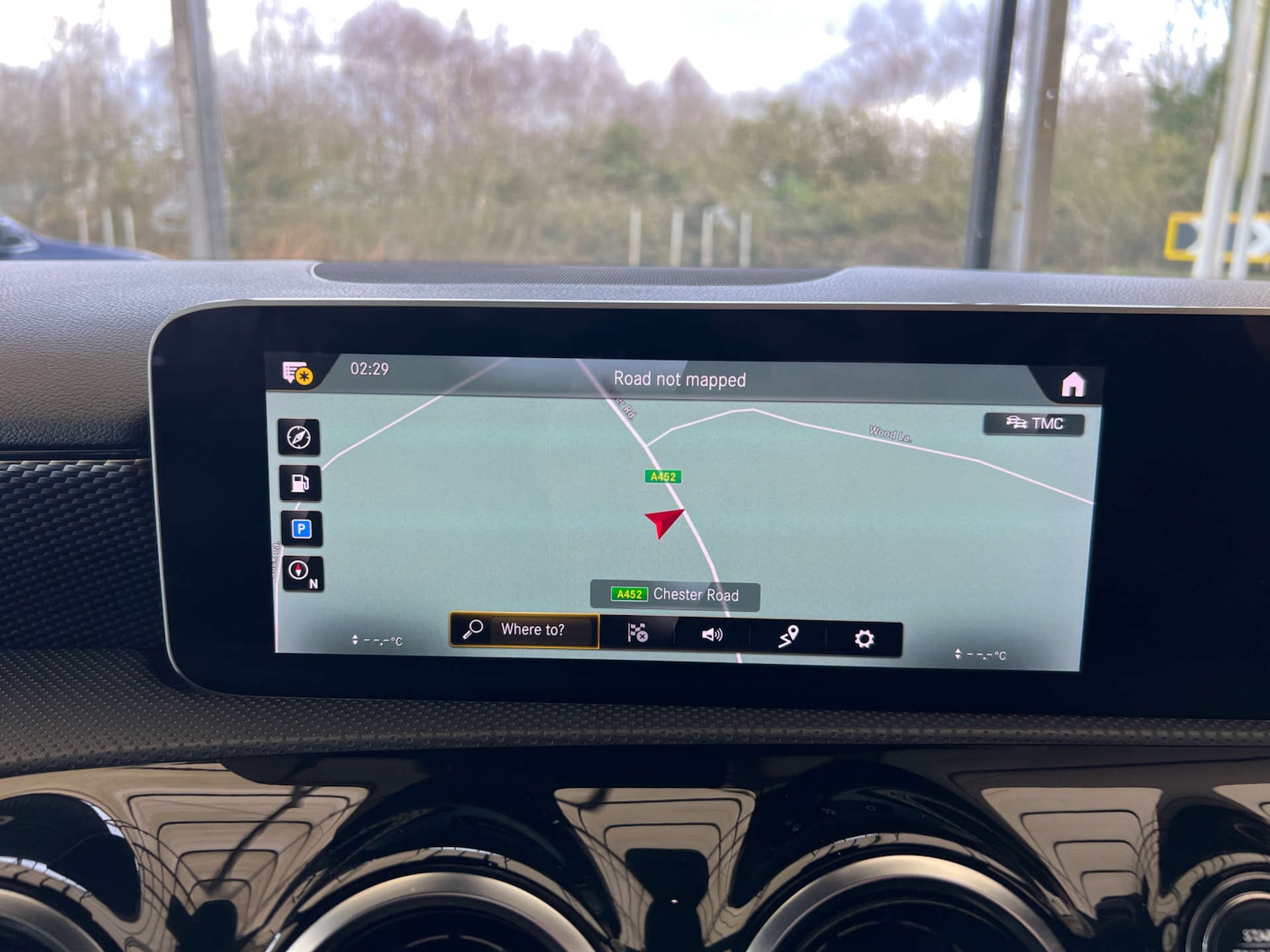 Used Mercedes-Benz A-Class 2019 for sale - 77704363: Photo 19