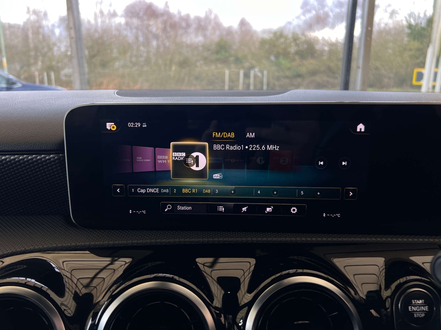 Used Mercedes-Benz A-Class 2019 for sale - 77704363: Photo 20