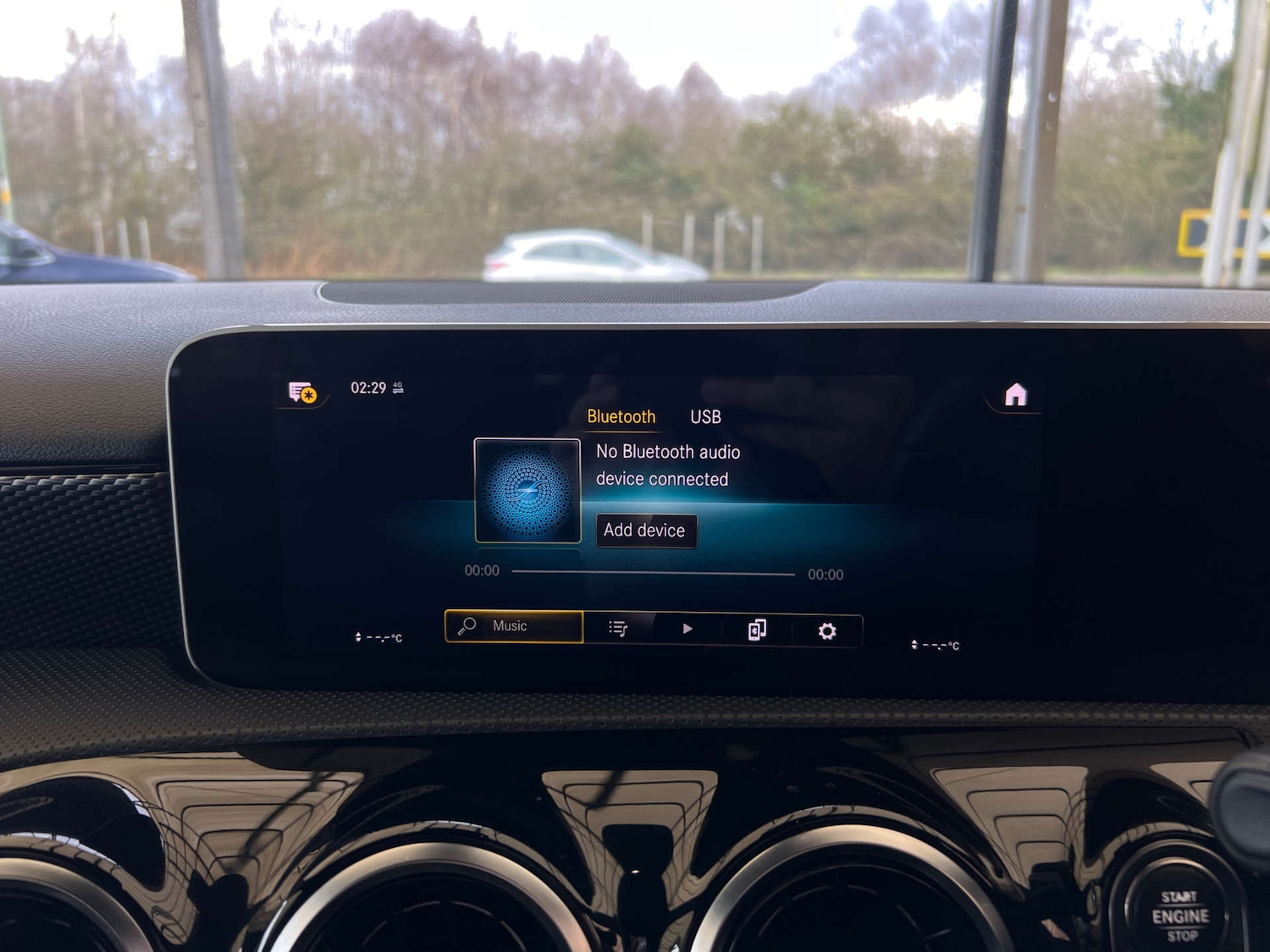 Used Mercedes-Benz A-Class 2019 for sale - 77704363: Photo 21