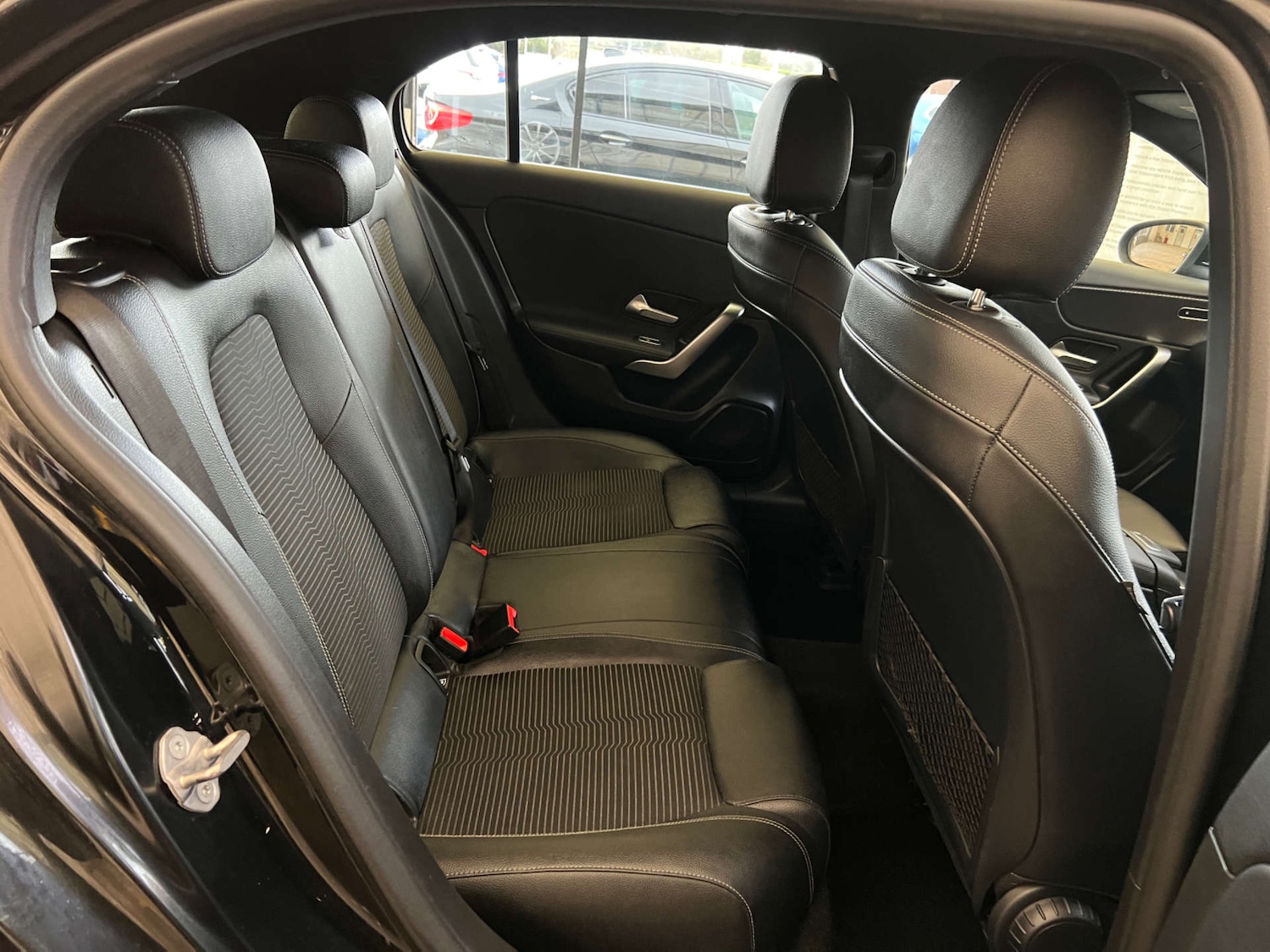 Used Mercedes-Benz A-Class 2019 for sale - 77704363: Photo 24