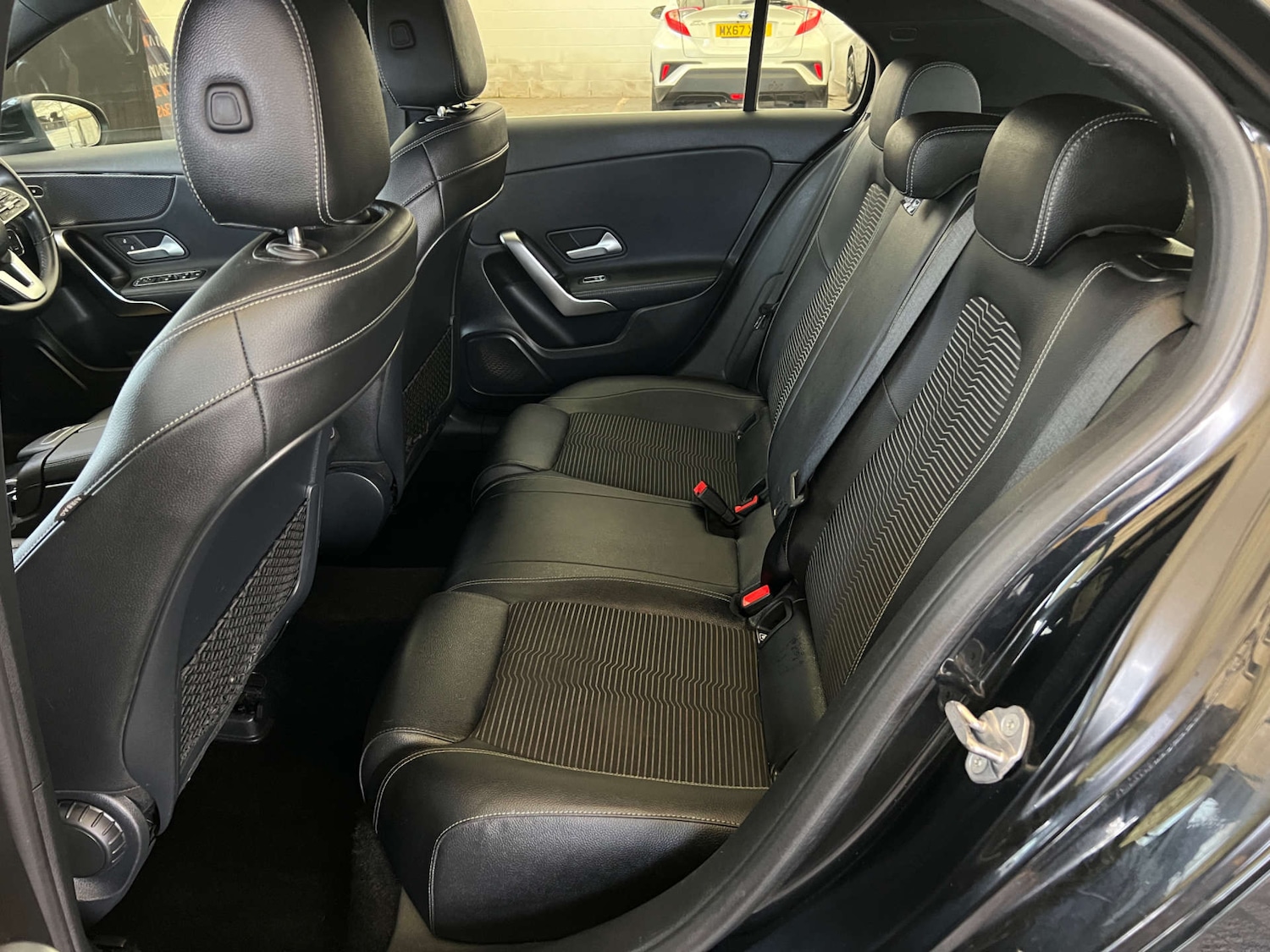 Used Mercedes-Benz A-Class 2019 for sale - 77704363: Photo 25