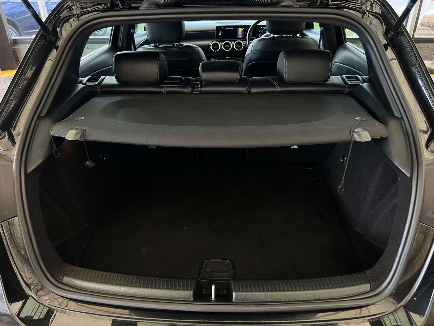 Used Mercedes-Benz A-Class 2019 for sale - 77704363: Photo 26