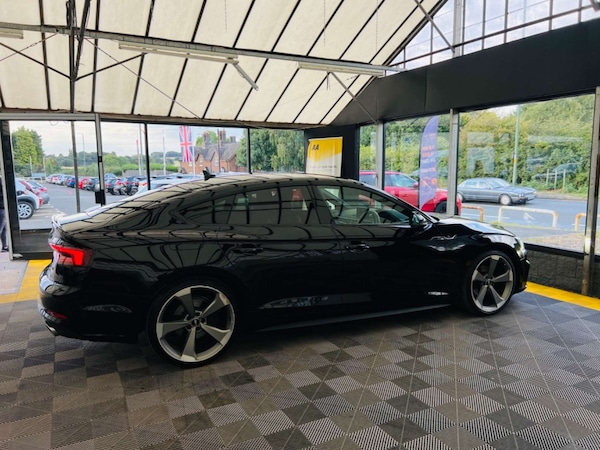 Used Audi A5 2019 for sale - 74568295: Photo 10