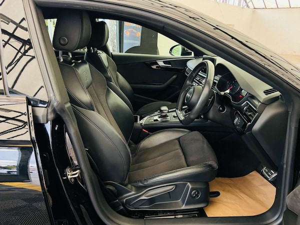 Used Audi A5 2019 for sale - 74568295: Photo 12