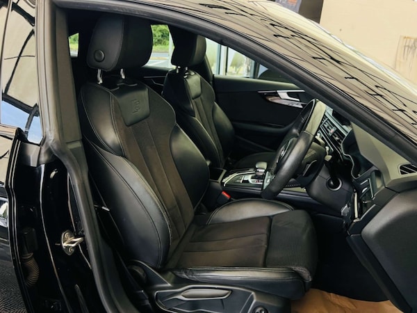 Used Audi A5 2019 for sale - 74568295: Photo 13