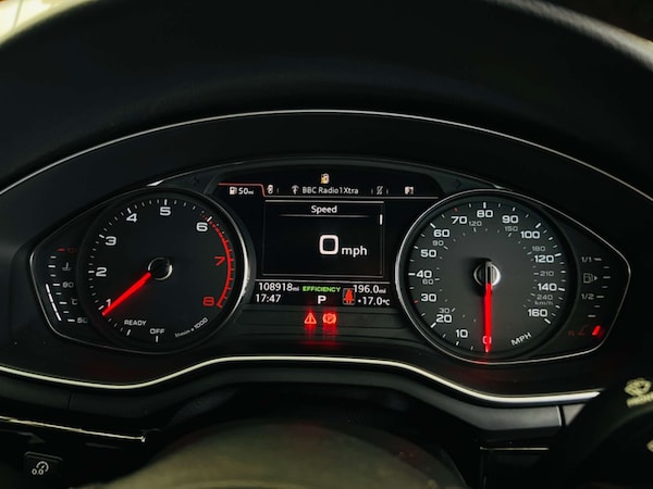 Used Audi A5 2019 for sale - 74568295: Photo 16