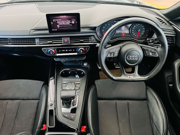 Used Audi A5 2019 for sale - 74568295: Photo 20