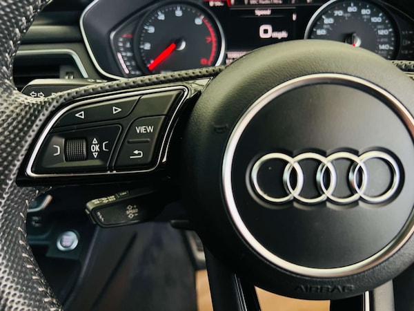 Used Audi A5 2019 for sale - 74568295: Photo 21