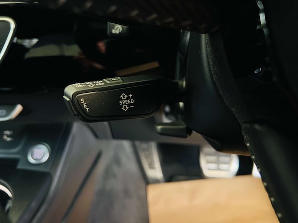Used Audi A5 2019 for sale - 74568295: Photo 23