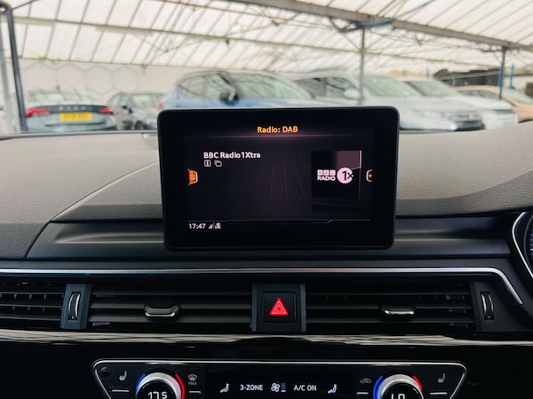 Used Audi A5 2019 for sale - 74568295: Photo 25