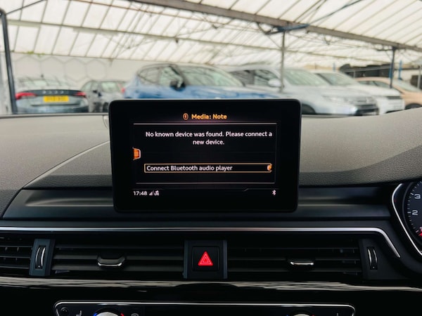 Used Audi A5 2019 for sale - 74568295: Photo 27