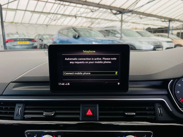 Used Audi A5 2019 for sale - 74568295: Photo 28
