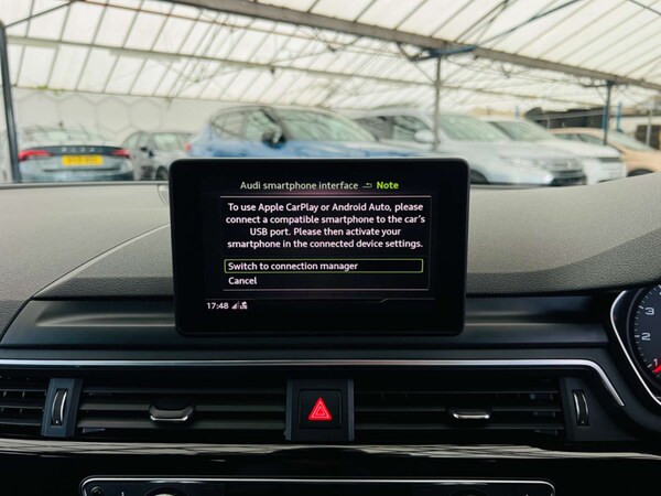 Used Audi A5 2019 for sale - 74568295: Photo 29