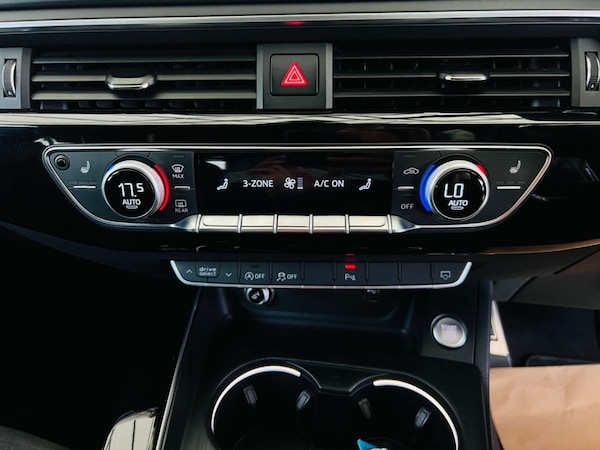 Used Audi A5 2019 for sale - 74568295: Photo 31