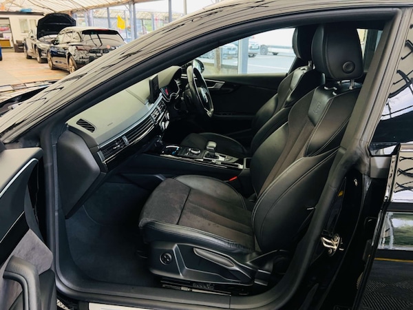 Used Audi A5 2019 for sale - 74568295: Photo 34