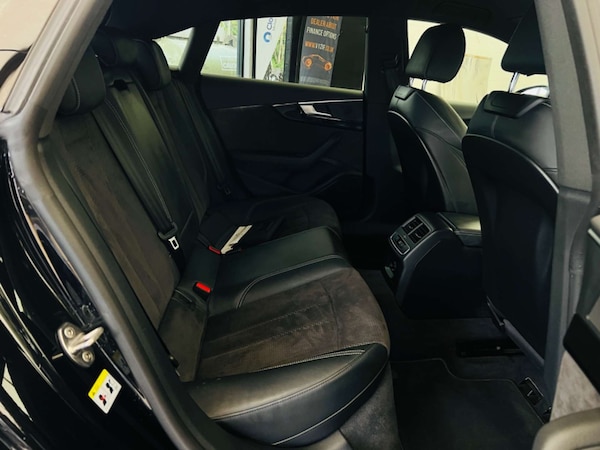 Used Audi A5 2019 for sale - 74568295: Photo 35