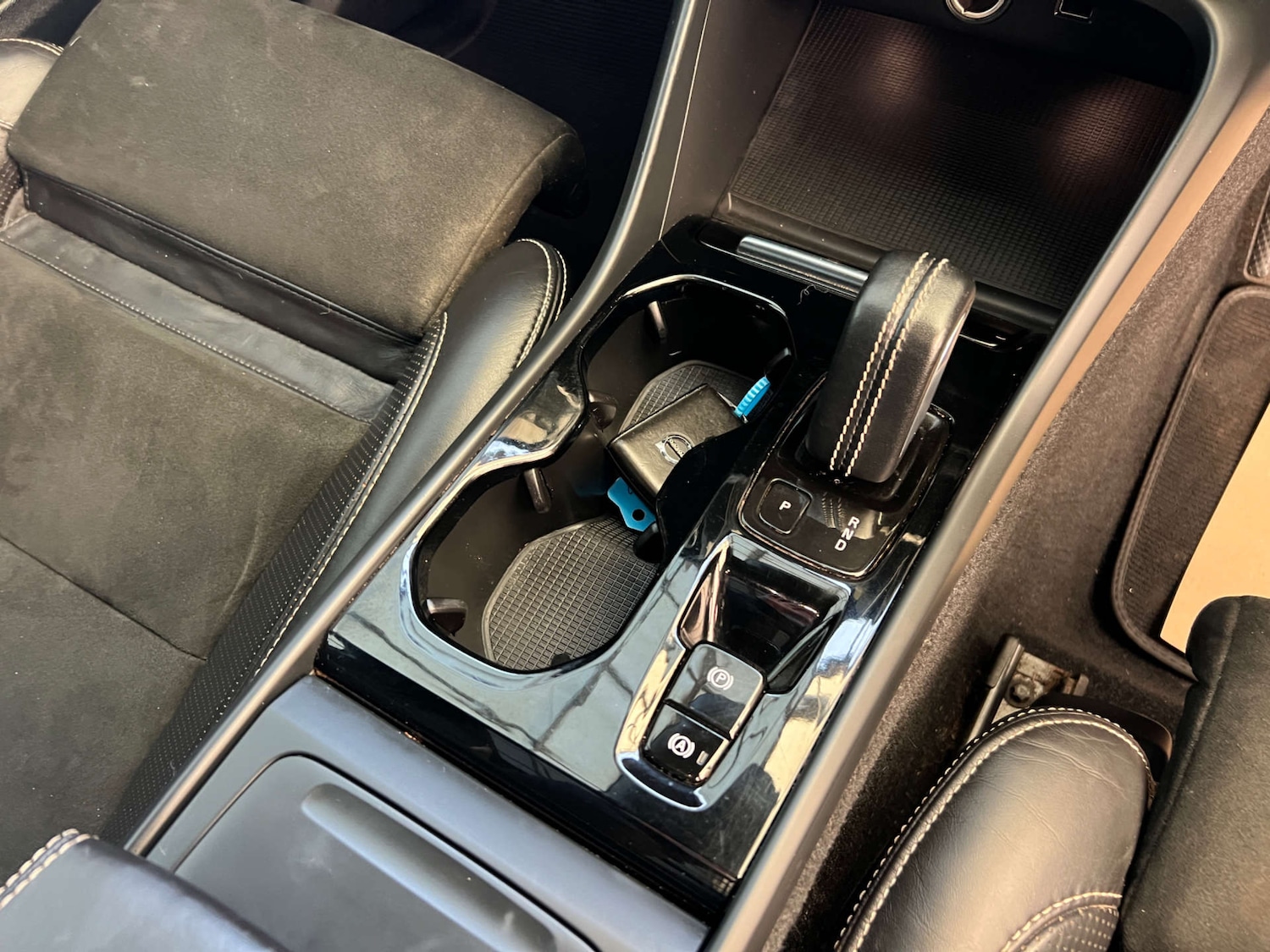 Used Volvo XC40 2019 for sale - 76650397: Photo 15