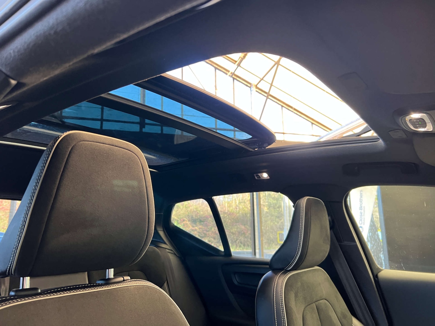 Used Volvo XC40 2019 for sale - 76650397: Photo 21