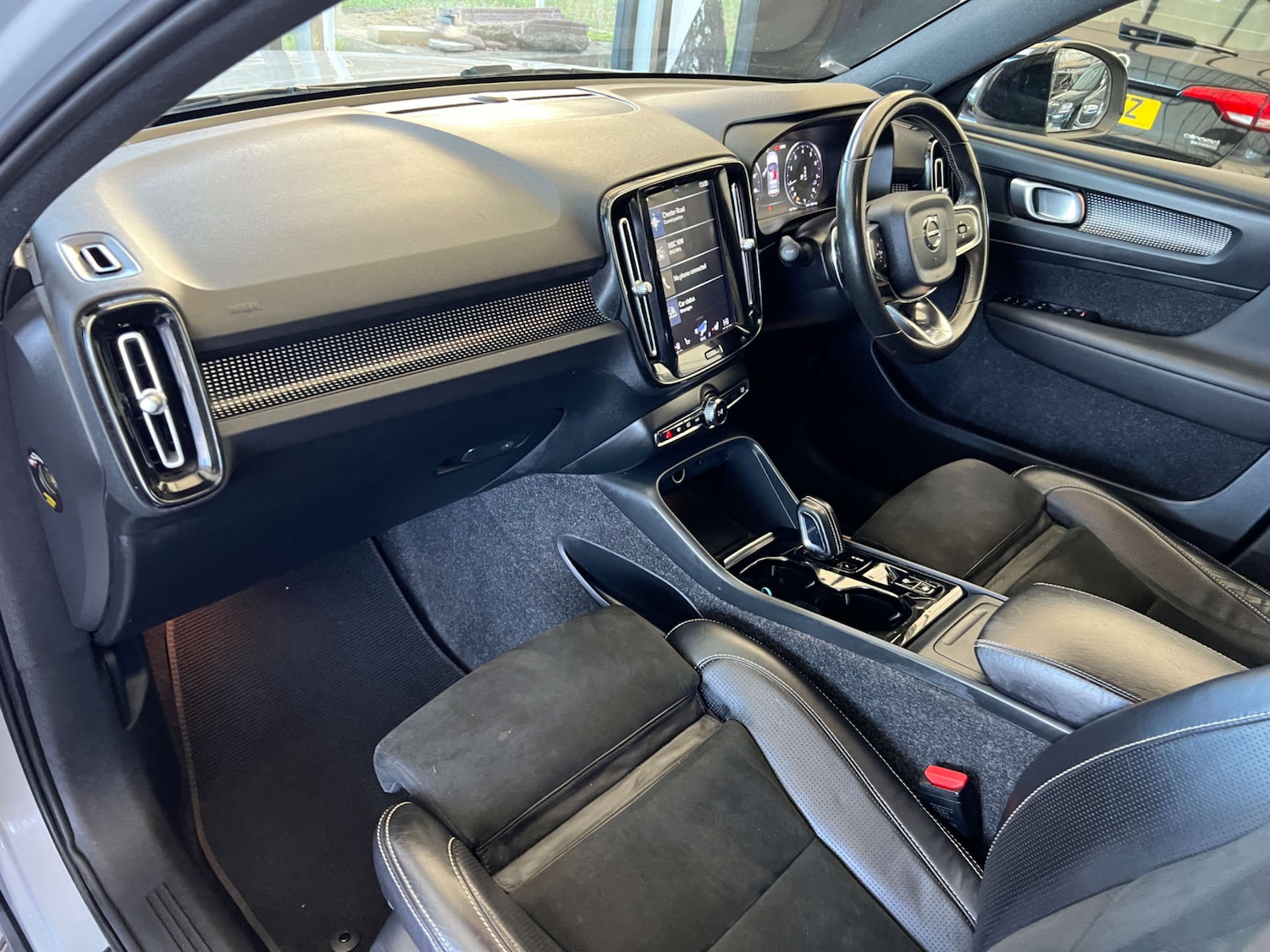 Used Volvo XC40 2019 for sale - 76650397: Photo 26