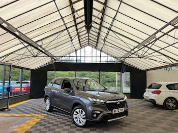 Used Suzuki SX4 S-Cross 2023 for sale - 78650509: Photo