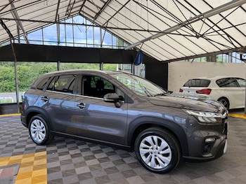 Used Suzuki SX4 S-Cross 2023 for sale - 78650509: Photo