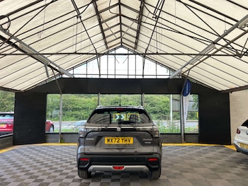 Used Suzuki SX4 S-Cross 2023 for sale - 78650509: Photo