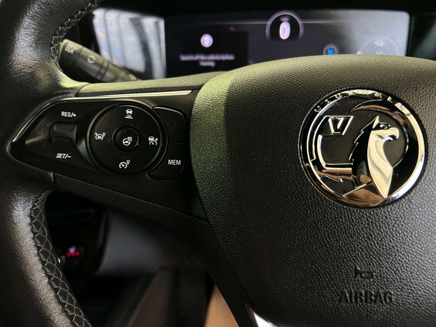 Used Vauxhall Mokka 2023 for sale - 77370954: Photo 15