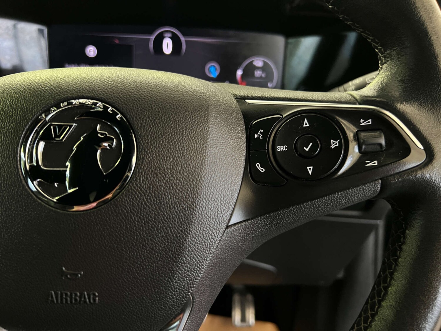 Used Vauxhall Mokka 2023 for sale - 77370954: Photo 16