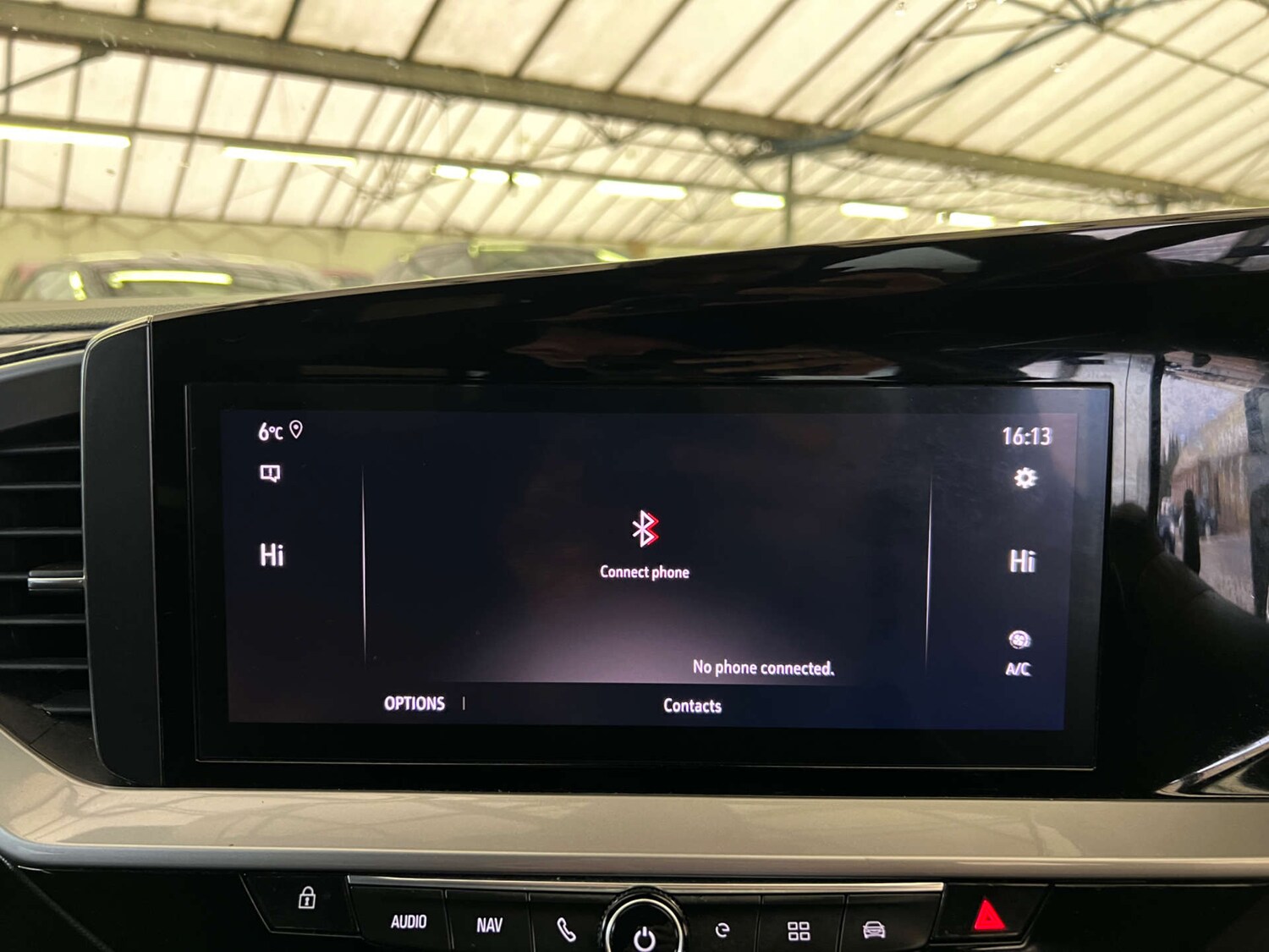 Used Vauxhall Mokka 2023 for sale - 77370954: Photo 17