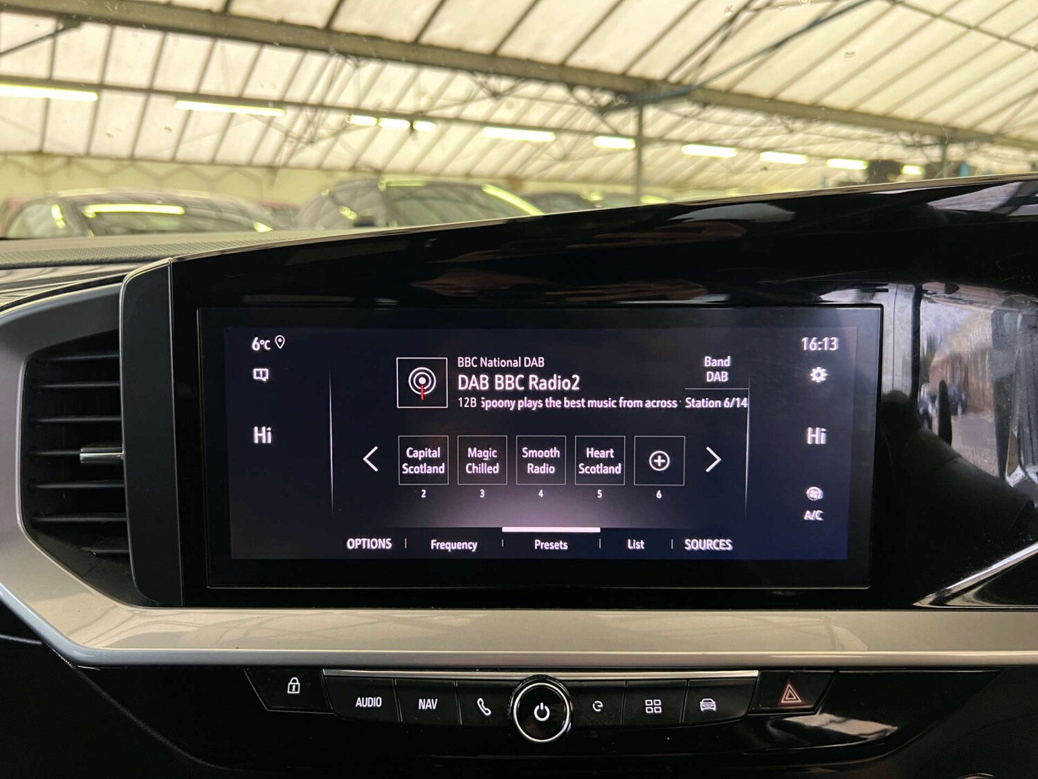 Used Vauxhall Mokka 2023 for sale - 77370954: Photo 19