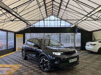 Used Vauxhall Mokka 2023 for sale - 77370954: Photo