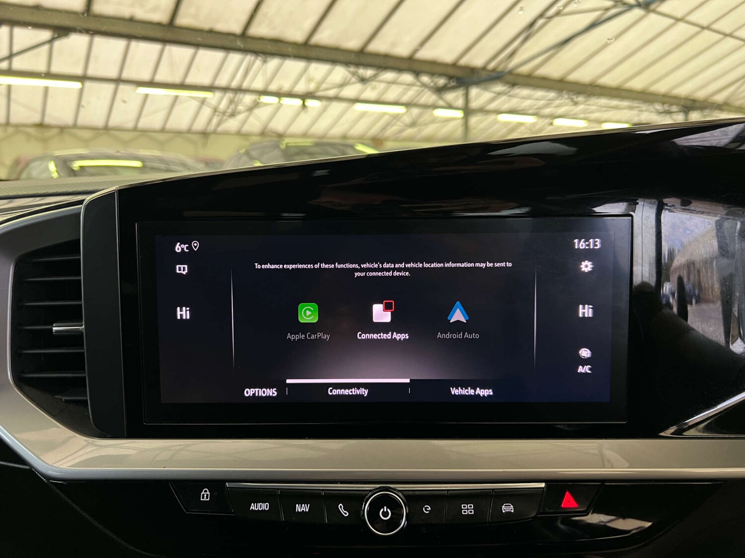 Used Vauxhall Mokka 2023 for sale - 77370954: Photo 20