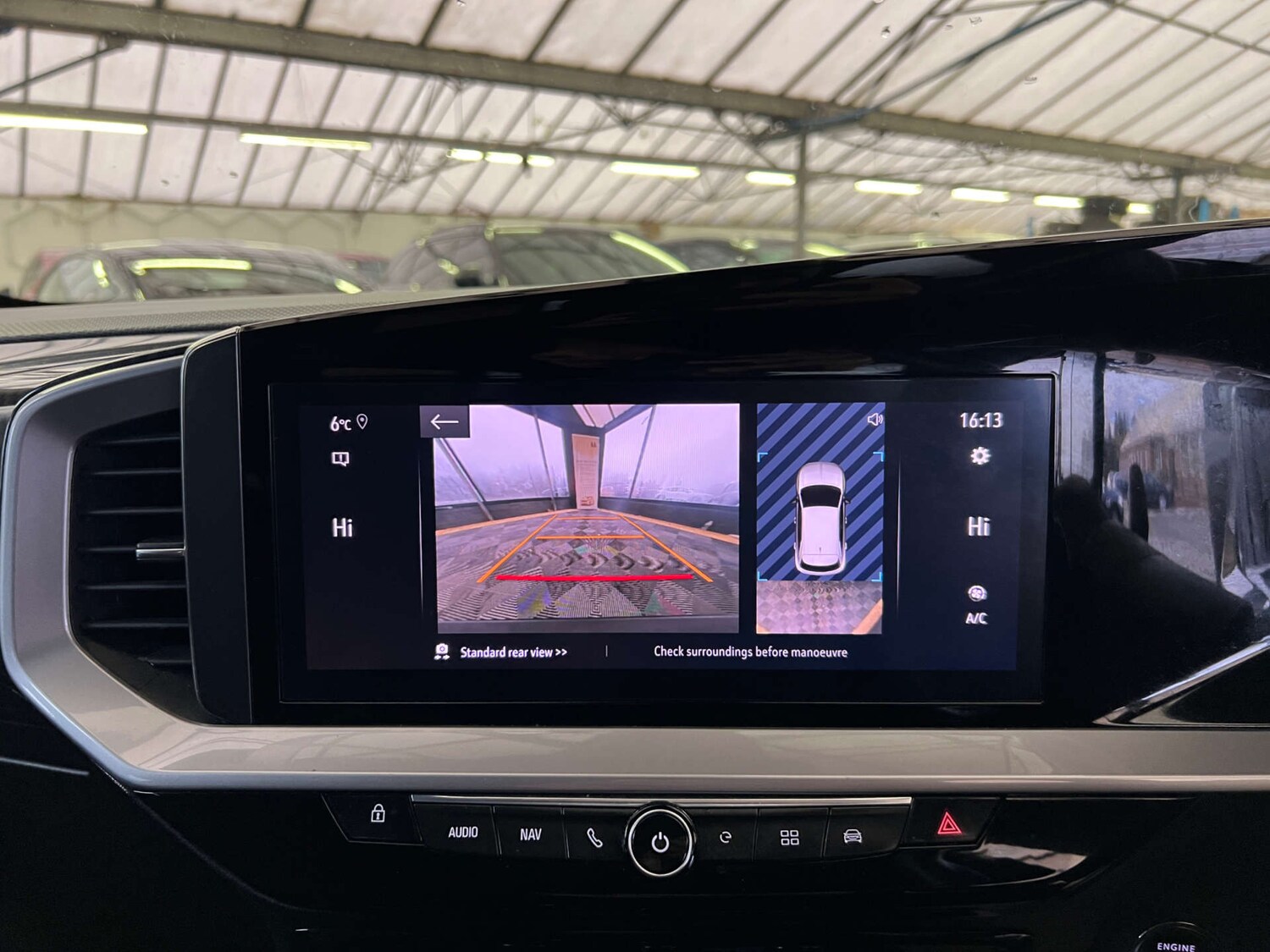 Used Vauxhall Mokka 2023 for sale - 77370954: Photo 21