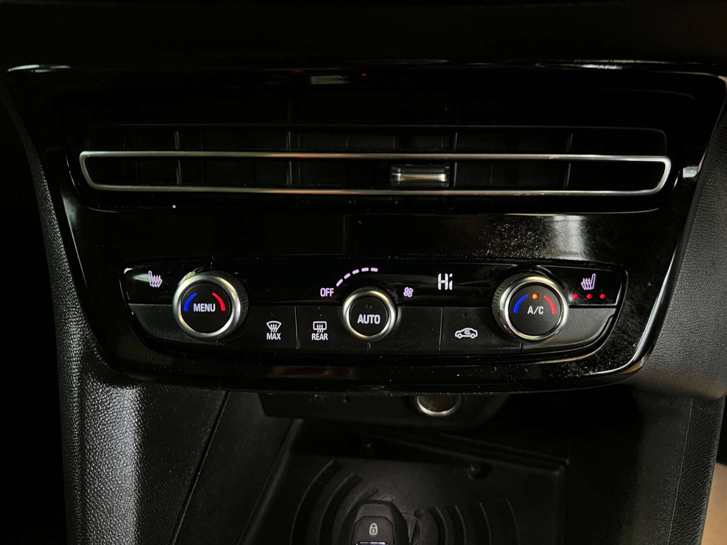 Used Vauxhall Mokka 2023 for sale - 77370954: Photo 23