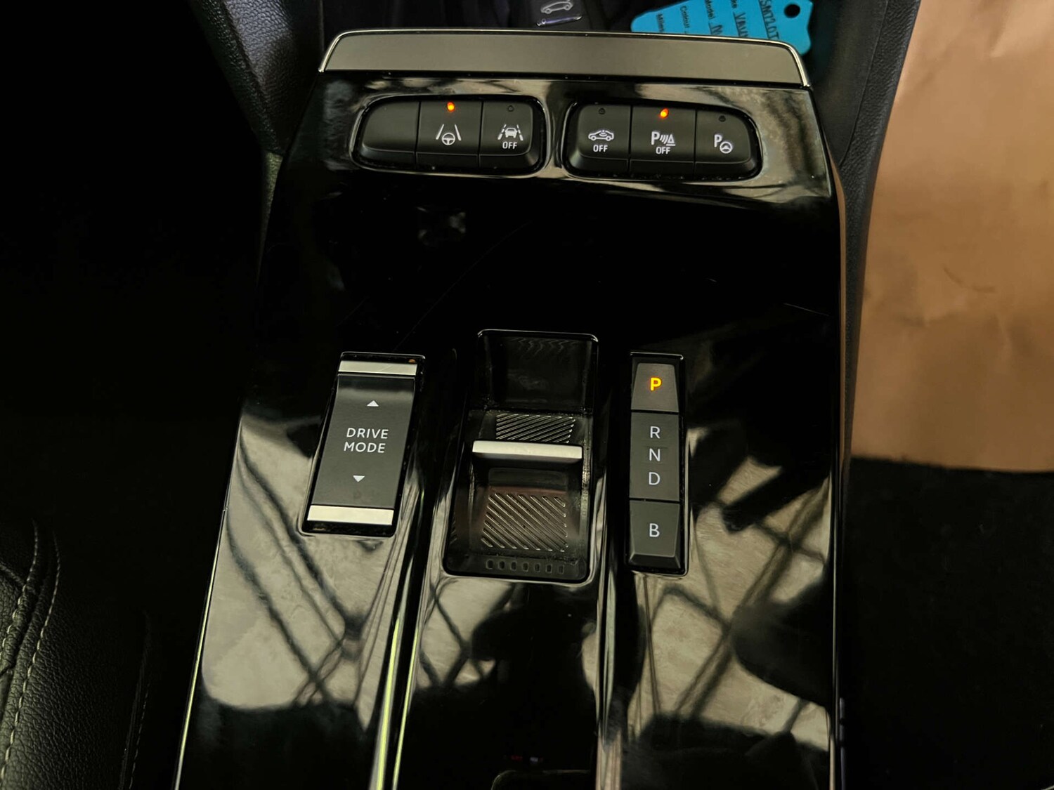 Used Vauxhall Mokka 2023 for sale - 77370954: Photo 24