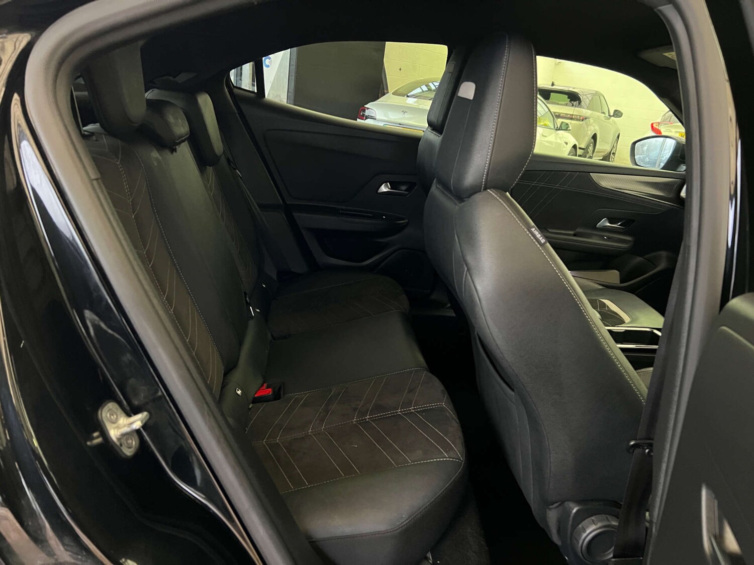 Used Vauxhall Mokka 2023 for sale - 77370954: Photo 25