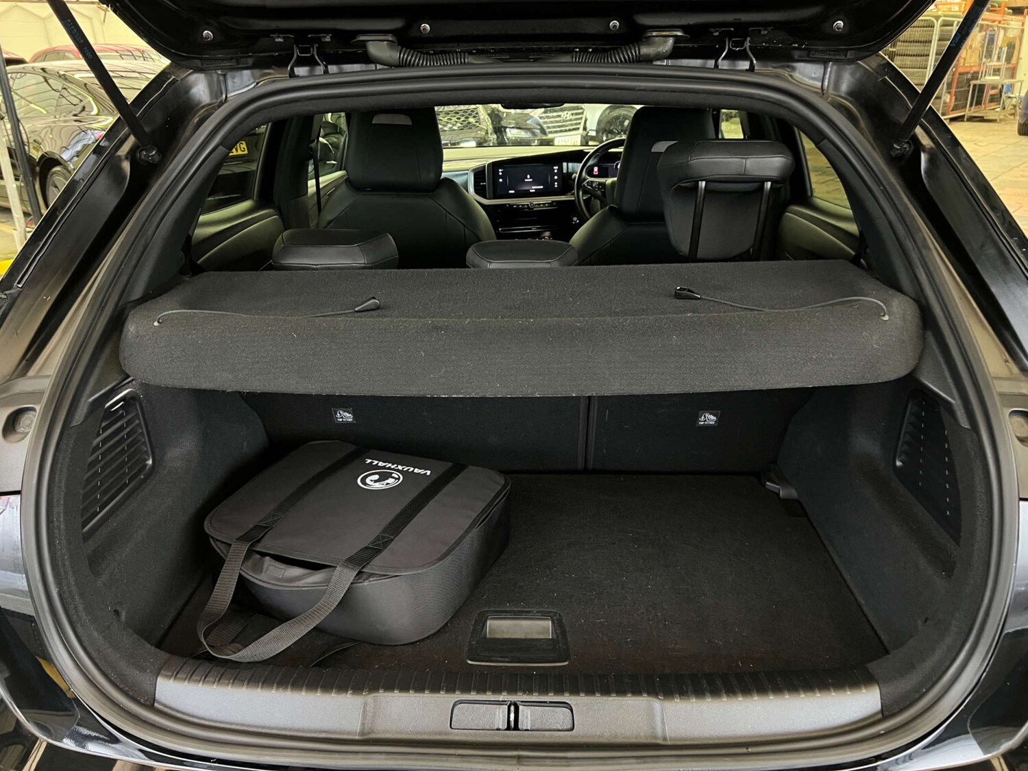 Used Vauxhall Mokka 2023 for sale - 77370954: Photo 27