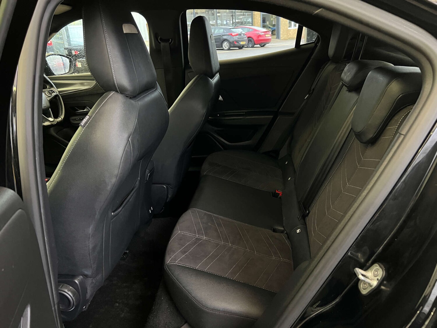 Used Vauxhall Mokka 2023 for sale - 77370954: Photo 28