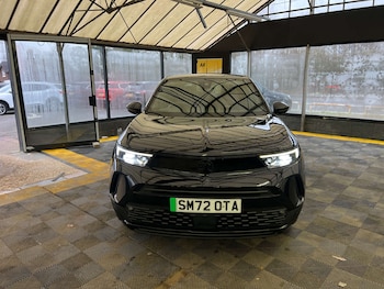 Used Vauxhall Mokka 2023 for sale - 77370954: Photo