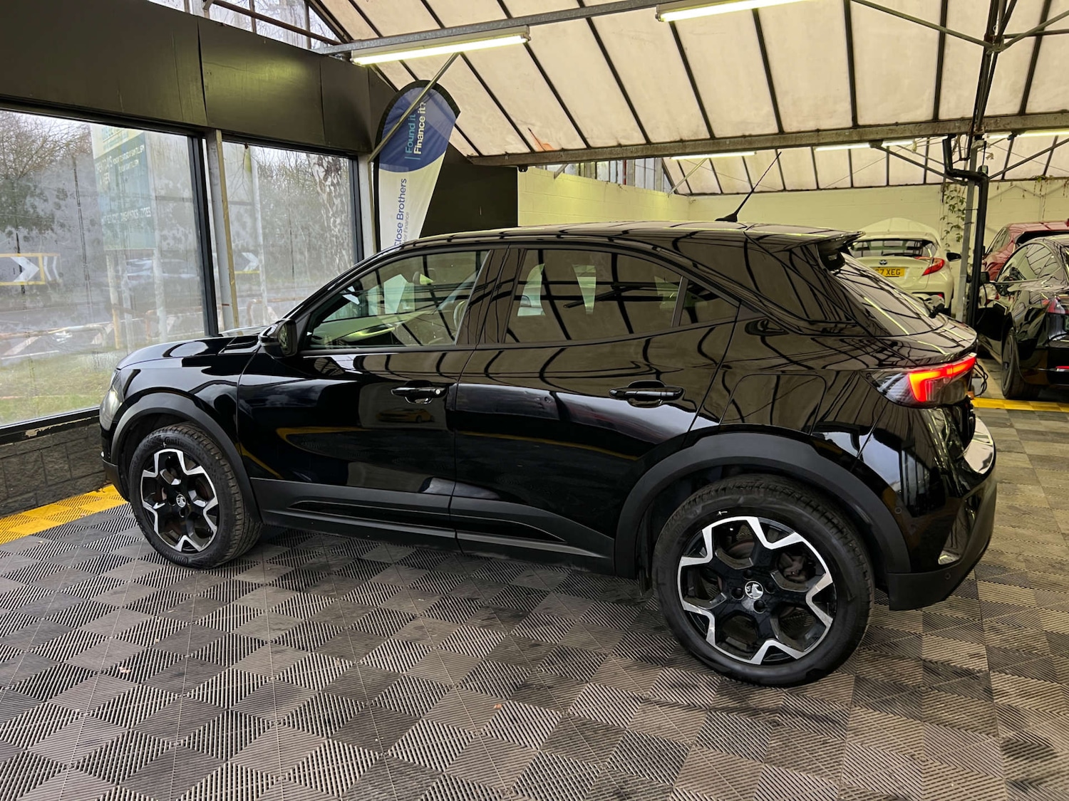 Used Vauxhall Mokka 2023 for sale - 77370954: Photo 7