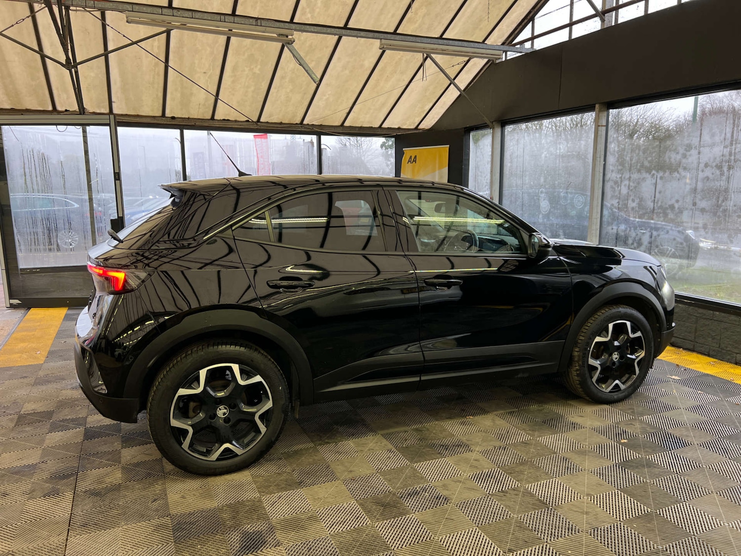 Used Vauxhall Mokka 2023 for sale - 77370954: Photo 9