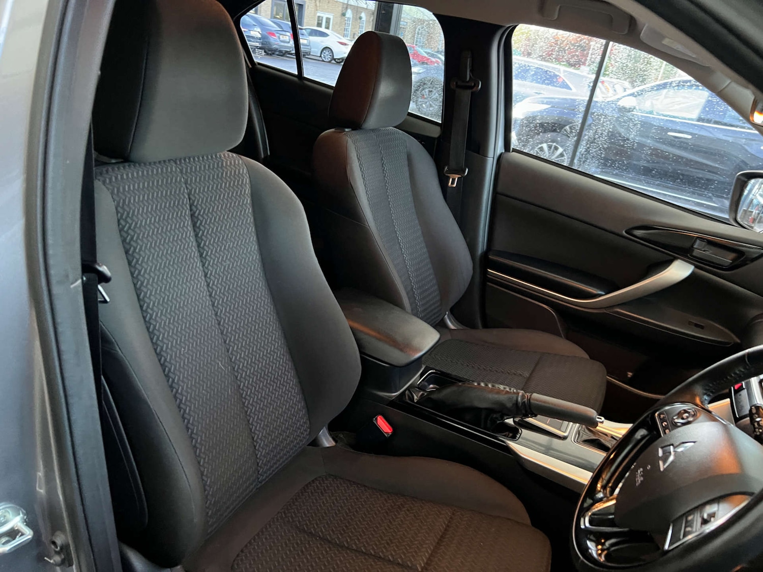 Used Mitsubishi Eclipse Cross 2020 for sale - 76375872: Photo 11