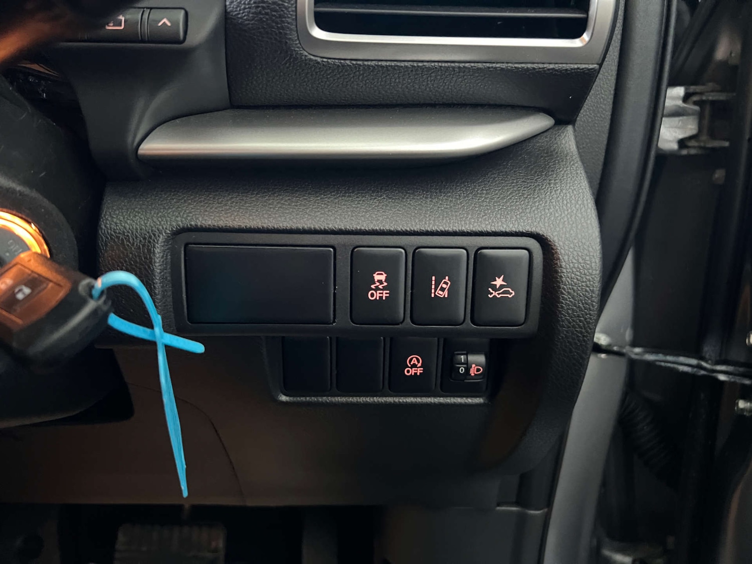 Used Mitsubishi Eclipse Cross 2020 for sale - 76375872: Photo 12