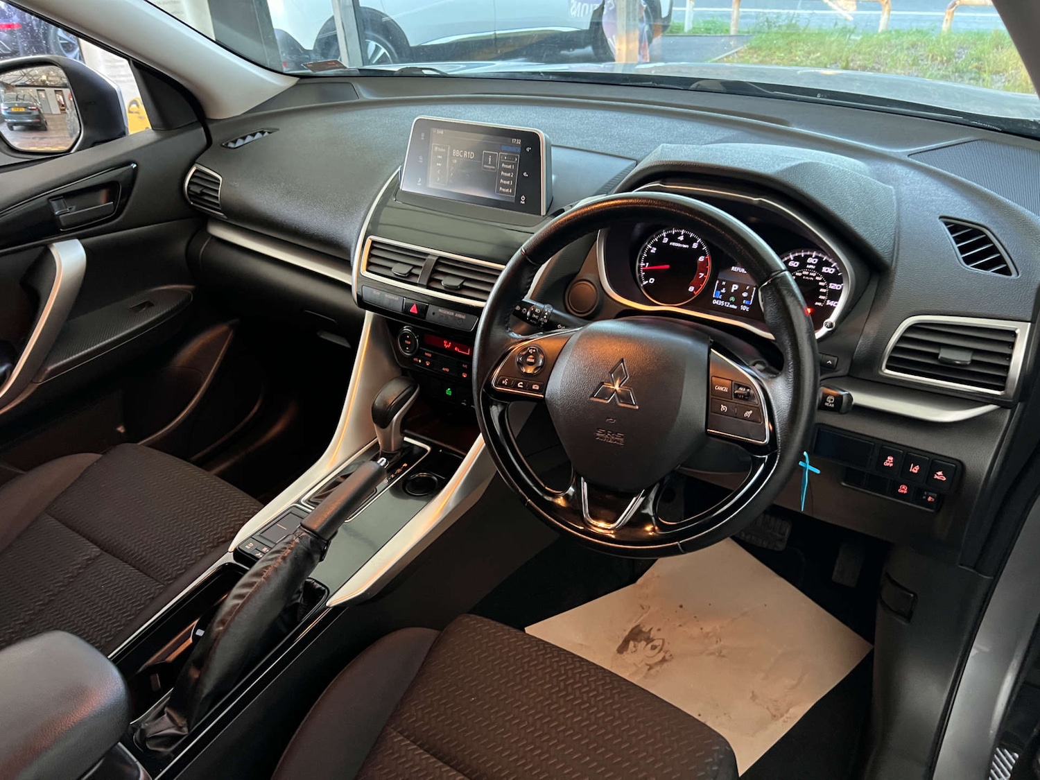 Used Mitsubishi Eclipse Cross 2020 for sale - 76375872: Photo 14
