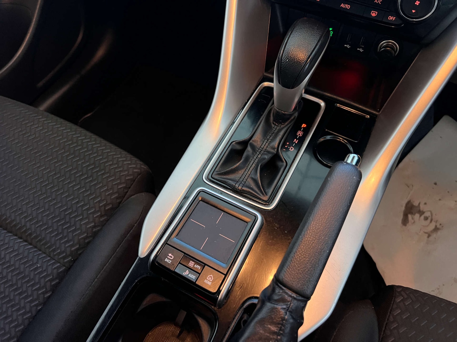 Used Mitsubishi Eclipse Cross 2020 for sale - 76375872: Photo 15