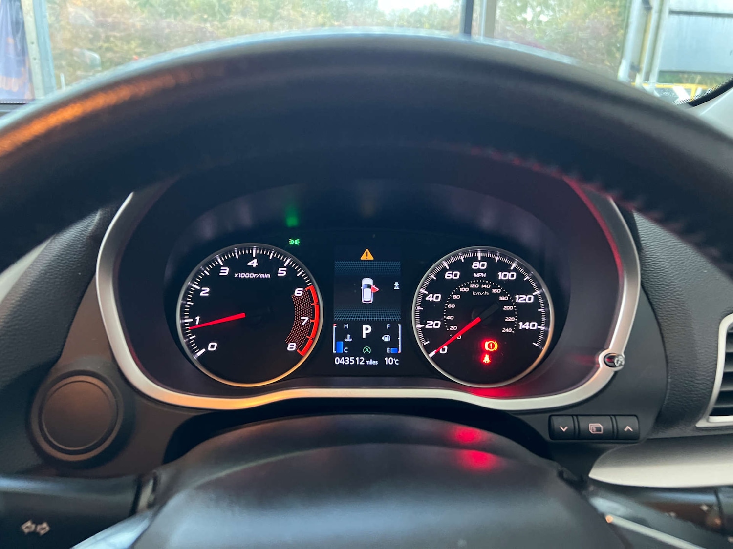 Used Mitsubishi Eclipse Cross 2020 for sale - 76375872: Photo 17