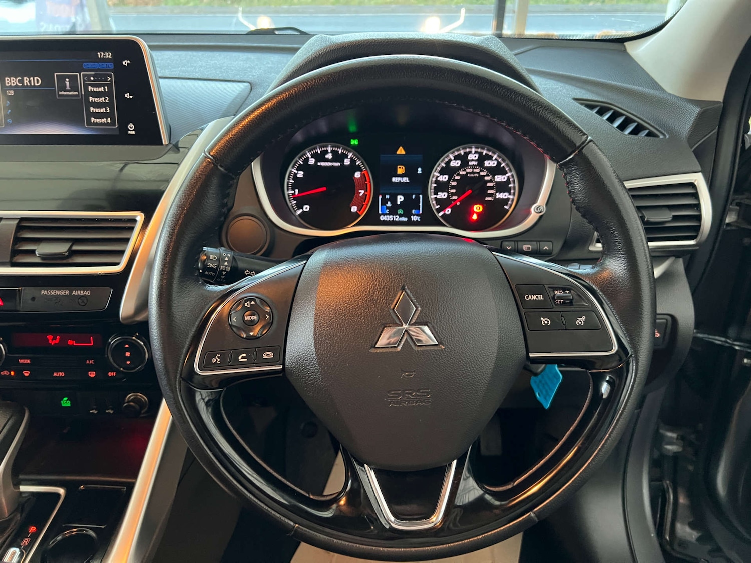 Used Mitsubishi Eclipse Cross 2020 for sale - 76375872: Photo 18