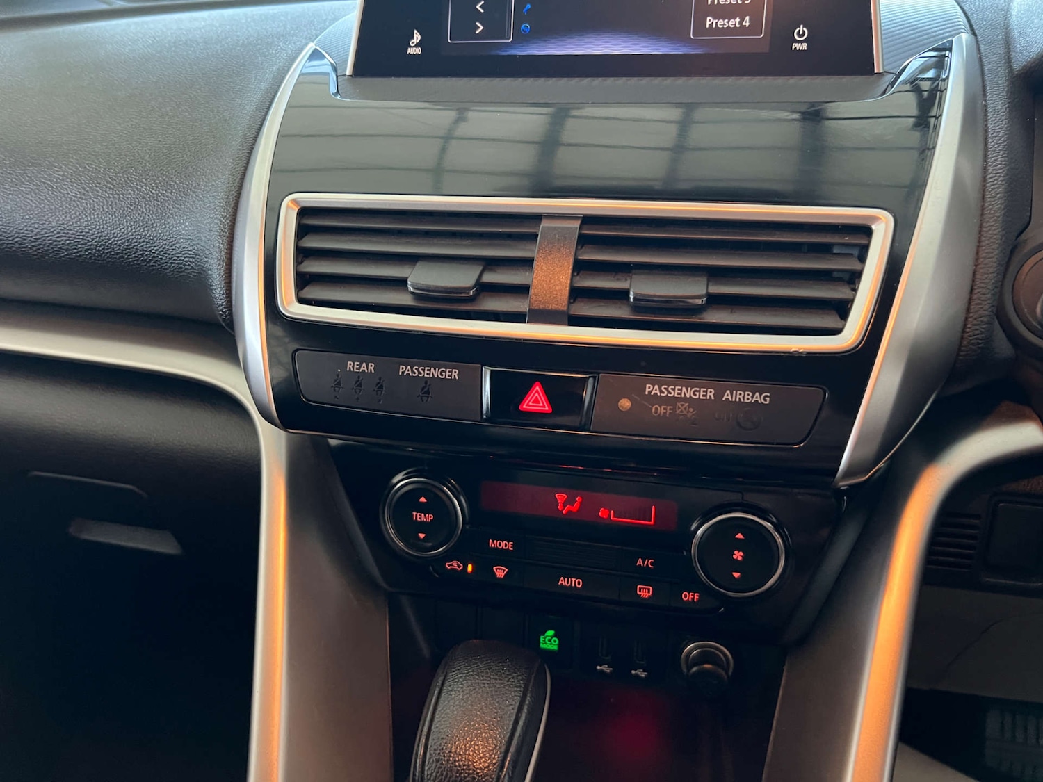 Used Mitsubishi Eclipse Cross 2020 for sale - 76375872: Photo 21